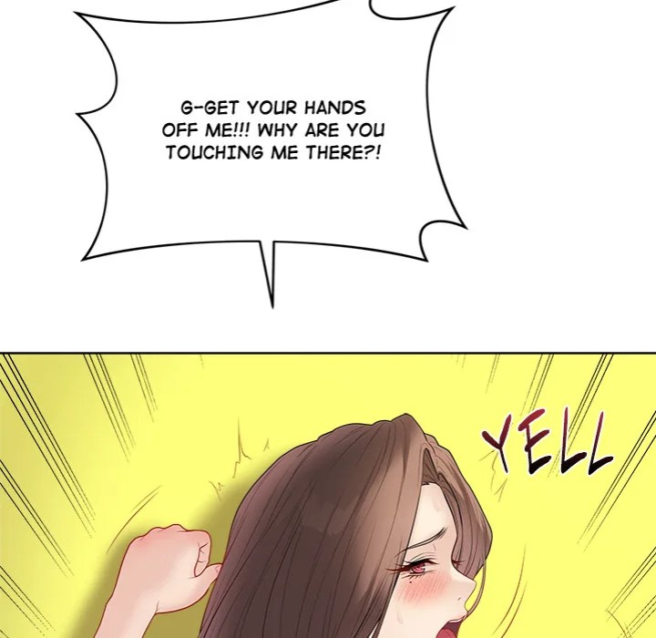 18+ Signed, Sealed, Mistaken Chapter 30 page 202