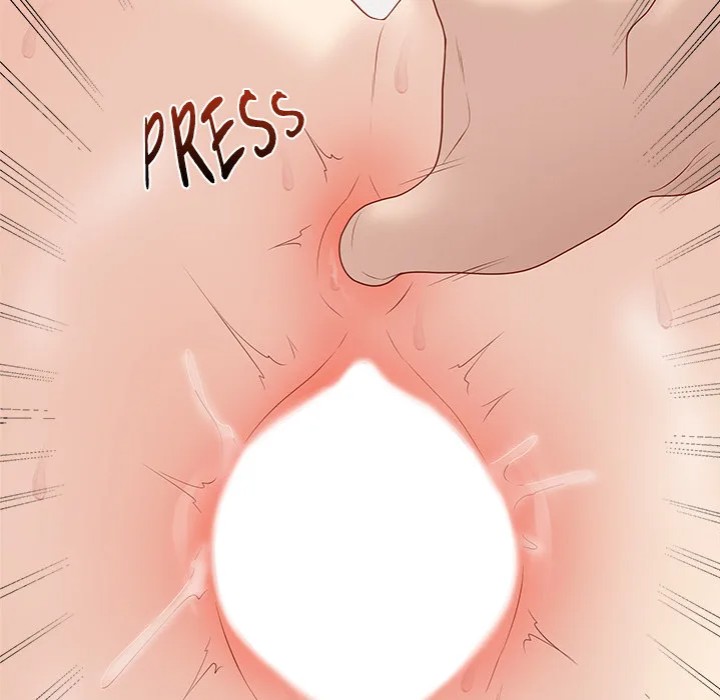 18+ Signed, Sealed, Mistaken Chapter 30 page 206