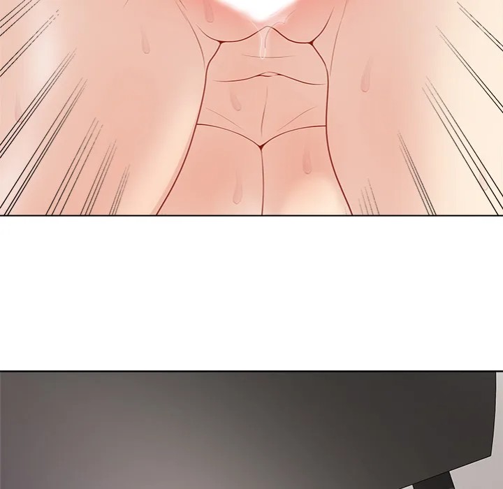 18+ Signed, Sealed, Mistaken Chapter 30 page 207