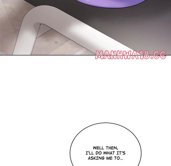 18+ Signed, Sealed, Mistaken Chapter 30 page 209
