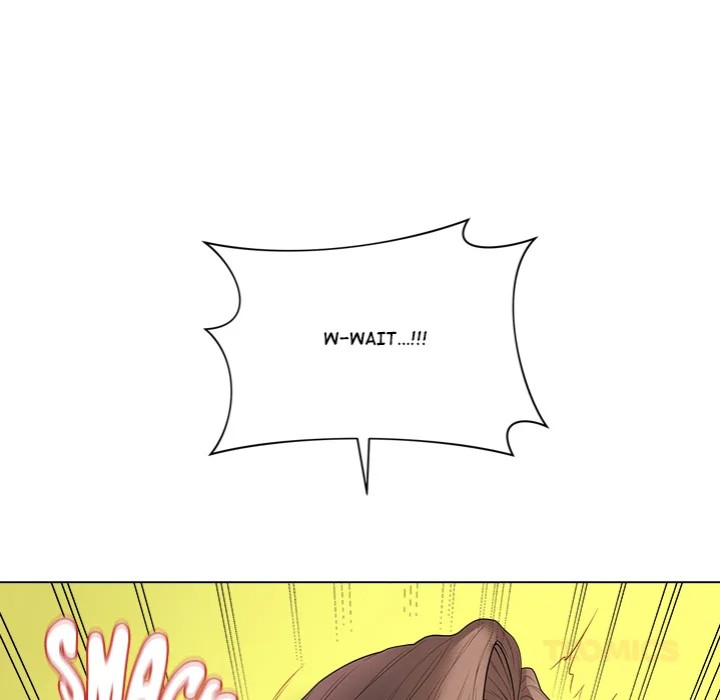 18+ Signed, Sealed, Mistaken Chapter 30 page 220