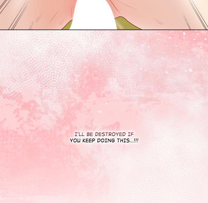 18+ Signed, Sealed, Mistaken Chapter 31 page 7