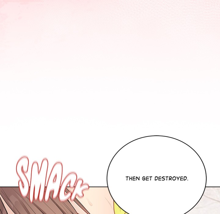 18+ Signed, Sealed, Mistaken Chapter 31 page 8