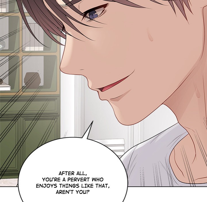 18+ Signed, Sealed, Mistaken Chapter 31 page 12