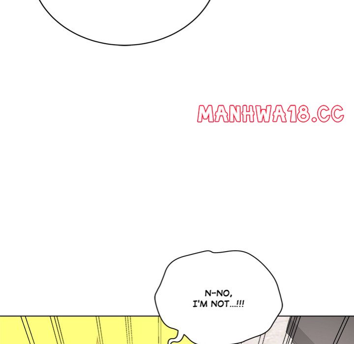 18+ Signed, Sealed, Mistaken Chapter 31 page 13