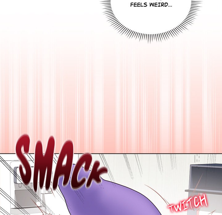 18+ Signed, Sealed, Mistaken Chapter 31 page 20