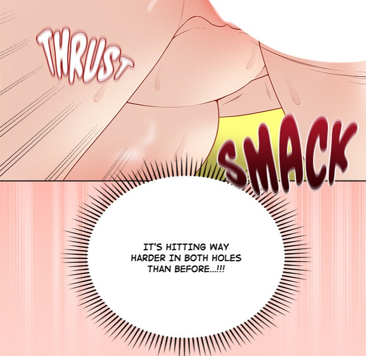 18+ Signed, Sealed, Mistaken Chapter 31 page 22
