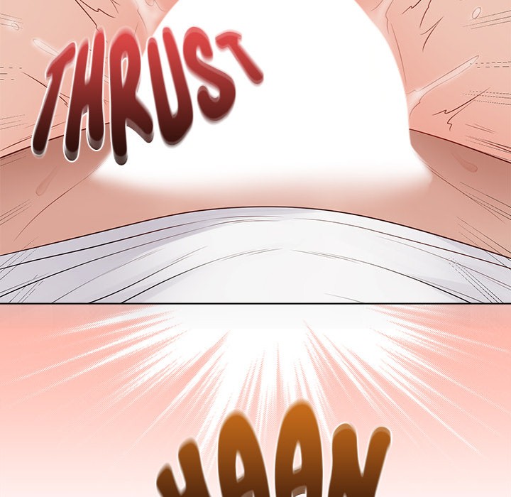 18+ Signed, Sealed, Mistaken Chapter 31 page 30