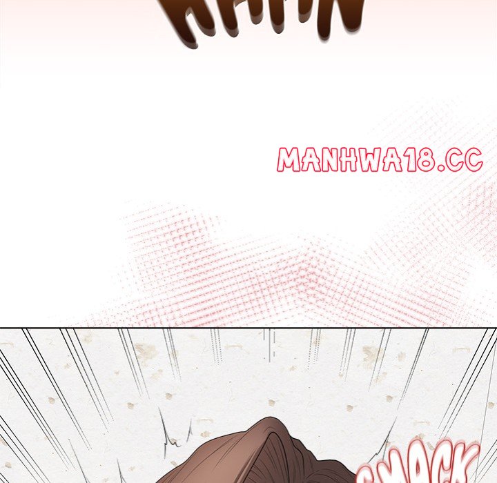 18+ Signed, Sealed, Mistaken Chapter 31 page 31