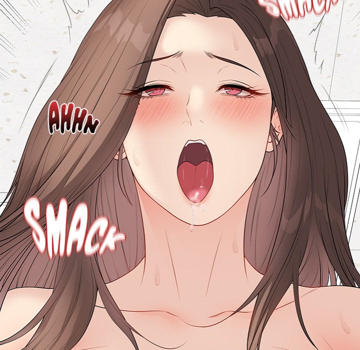 18+ Signed, Sealed, Mistaken Chapter 31 page 32