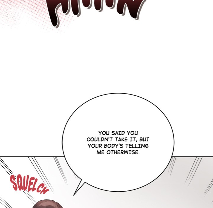 18+ Signed, Sealed, Mistaken Chapter 31 page 34