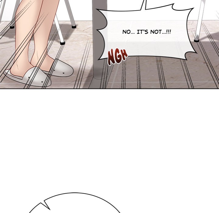 18+ Signed, Sealed, Mistaken Chapter 31 page 36