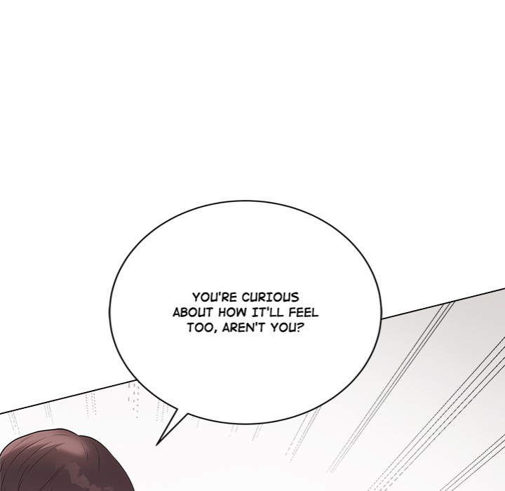 18+ Signed, Sealed, Mistaken Chapter 31 page 39