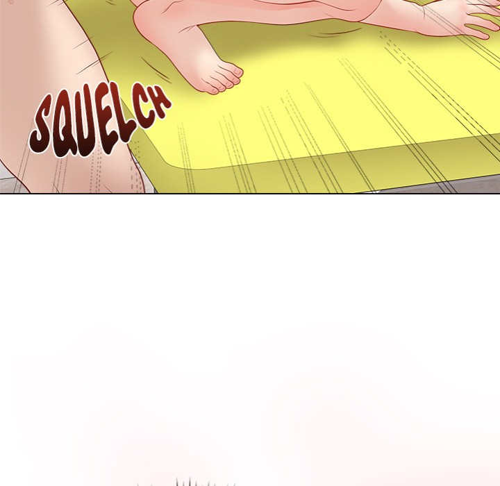 18+ Signed, Sealed, Mistaken Chapter 31 page 41