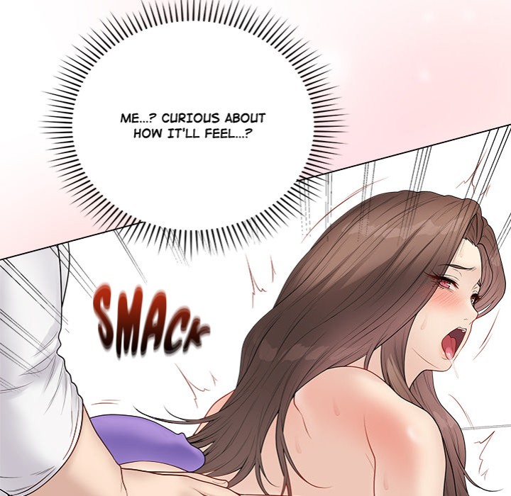 18+ Signed, Sealed, Mistaken Chapter 31 page 42