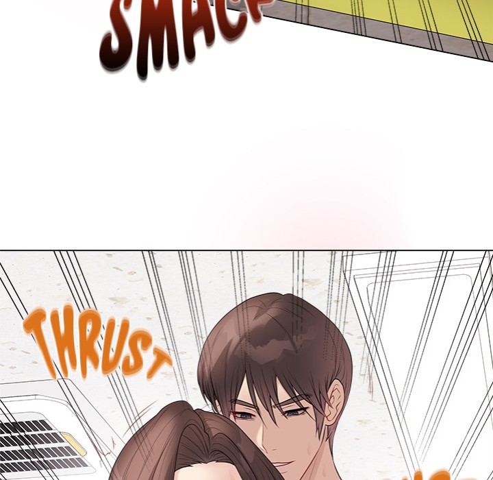 18+ Signed, Sealed, Mistaken Chapter 31 page 44