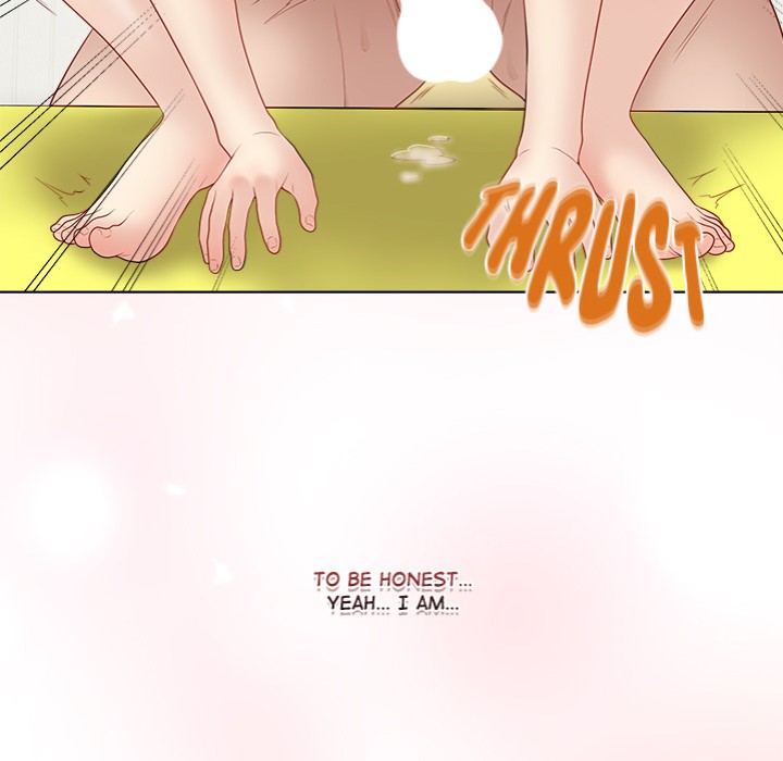 18+ Signed, Sealed, Mistaken Chapter 31 page 46