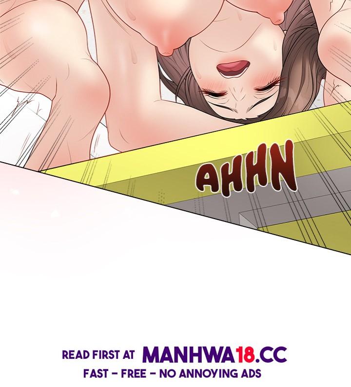18+ Signed, Sealed, Mistaken Chapter 31 page 48