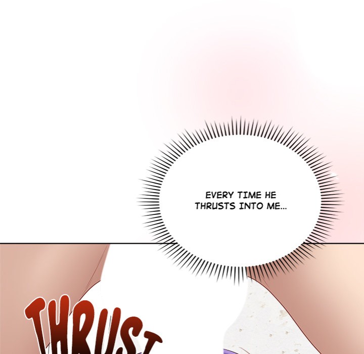 18+ Signed, Sealed, Mistaken Chapter 31 page 49
