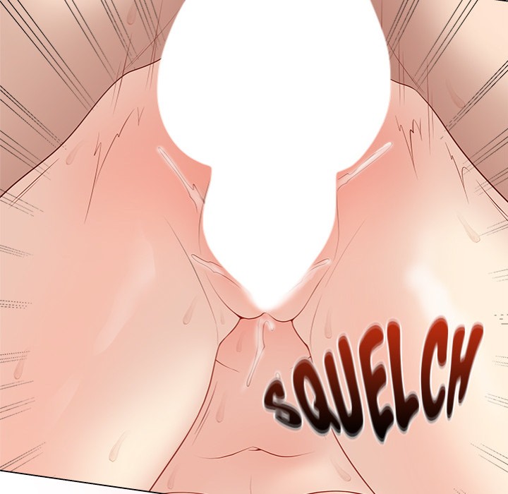 18+ Signed, Sealed, Mistaken Chapter 31 page 51