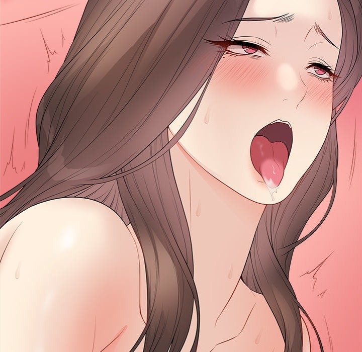 18+ Signed, Sealed, Mistaken Chapter 31 page 54