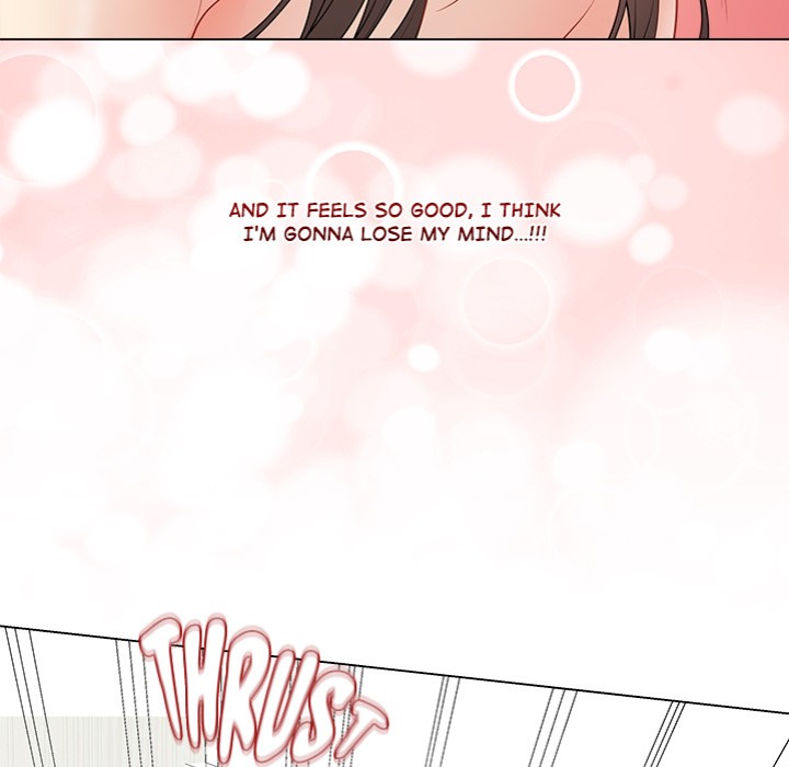 18+ Signed, Sealed, Mistaken Chapter 31 page 55
