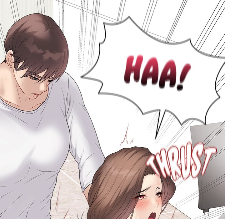 18+ Signed, Sealed, Mistaken Chapter 31 page 56