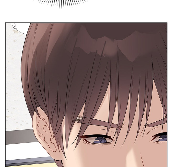 18+ Signed, Sealed, Mistaken Chapter 31 page 59