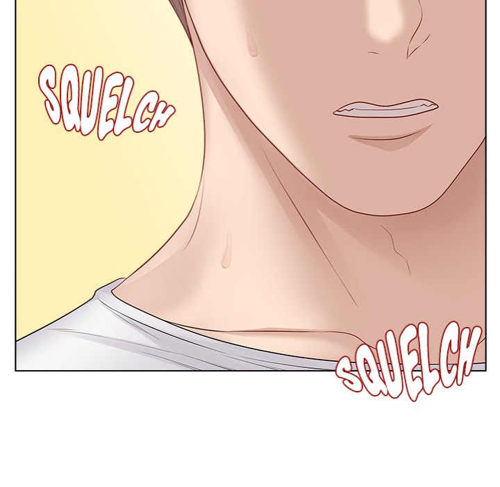 18+ Signed, Sealed, Mistaken Chapter 31 page 60