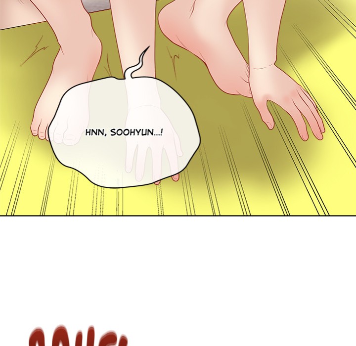 18+ Signed, Sealed, Mistaken Chapter 31 page 63