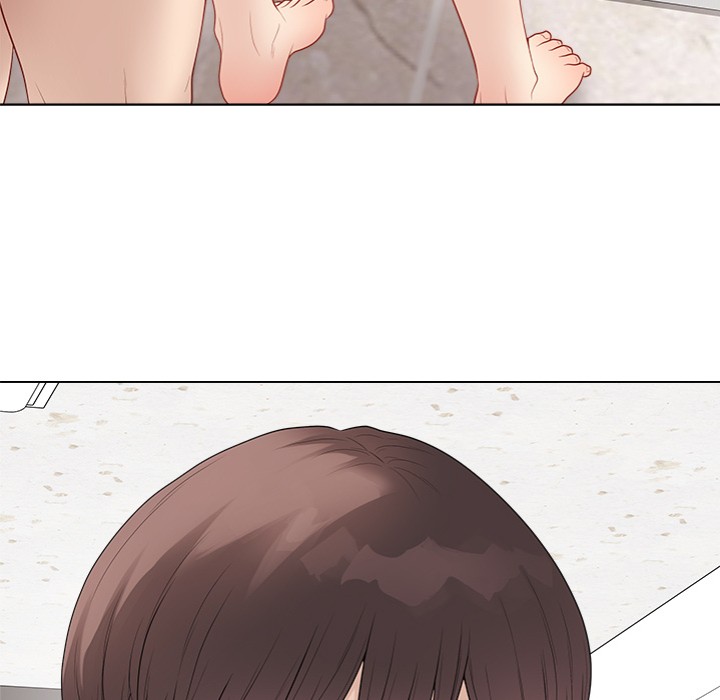 18+ Signed, Sealed, Mistaken Chapter 31 page 77
