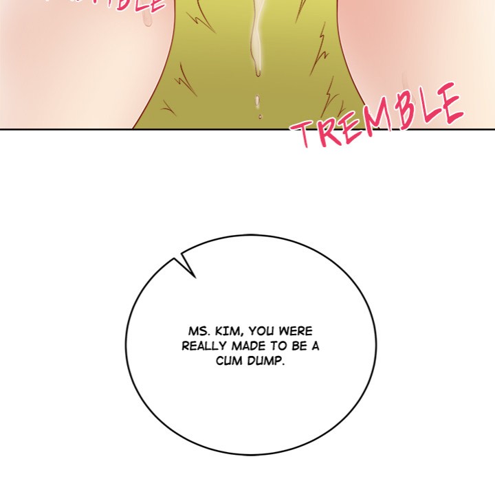 18+ Signed, Sealed, Mistaken Chapter 31 page 81