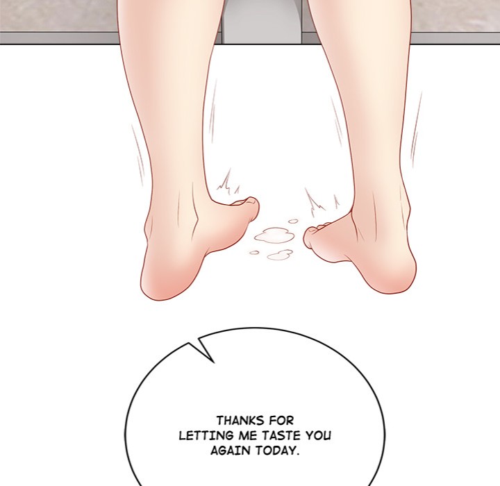 18+ Signed, Sealed, Mistaken Chapter 31 page 84