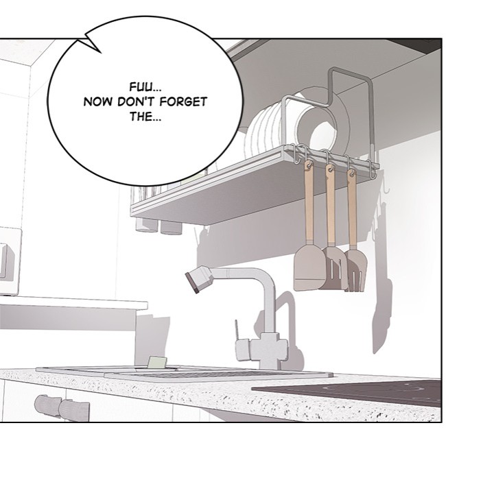 18+ Signed, Sealed, Mistaken Chapter 31 page 86