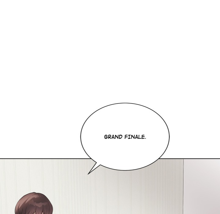18+ Signed, Sealed, Mistaken Chapter 31 page 87