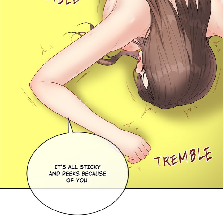 18+ Signed, Sealed, Mistaken Chapter 31 page 89