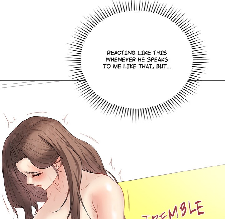 18+ Signed, Sealed, Mistaken Chapter 31 page 93