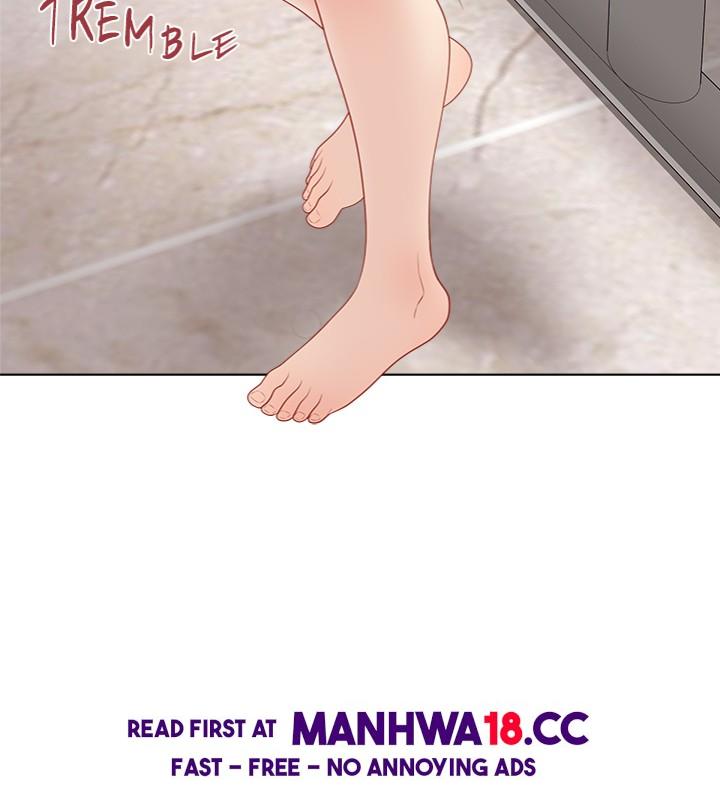 18+ Signed, Sealed, Mistaken Chapter 31 page 95