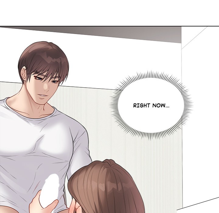 18+ Signed, Sealed, Mistaken Chapter 31 page 96