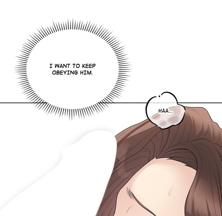 18+ Signed, Sealed, Mistaken Chapter 31 page 99