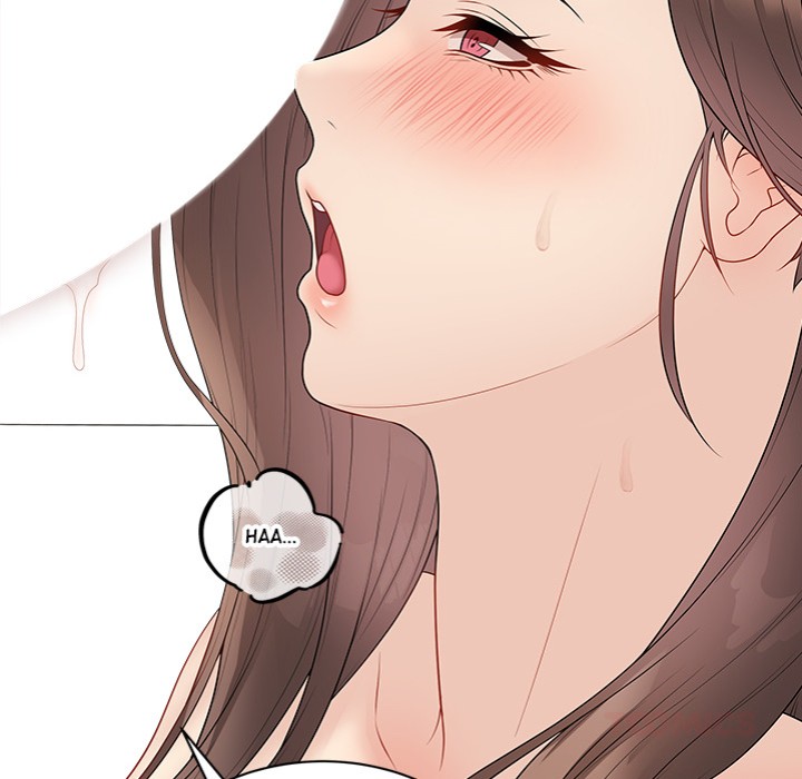 18+ Signed, Sealed, Mistaken Chapter 31 page 100