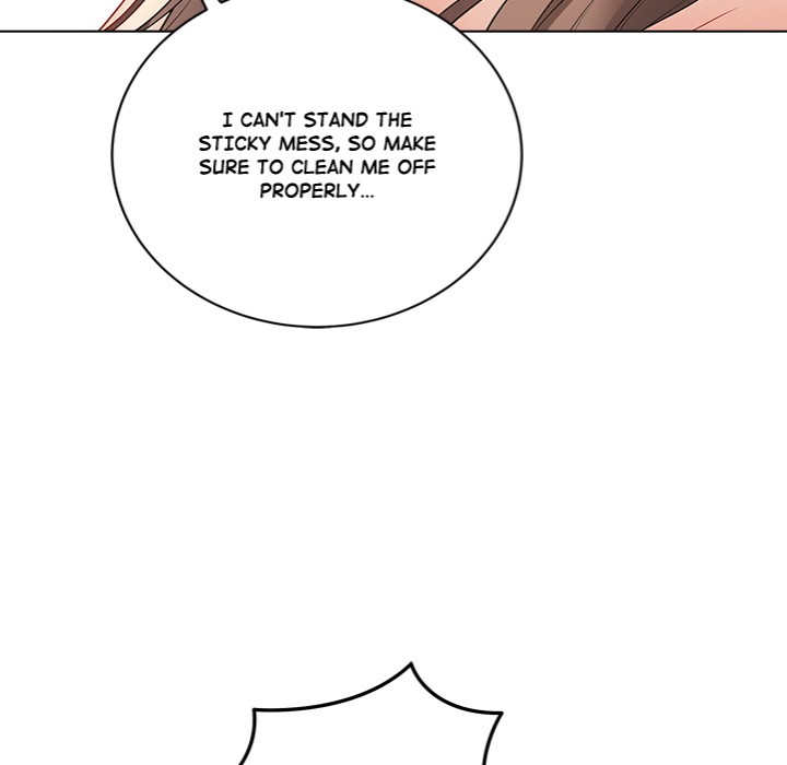18+ Signed, Sealed, Mistaken Chapter 31 page 101