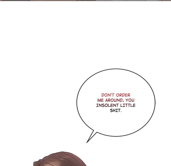 18+ Signed, Sealed, Mistaken Chapter 31 page 104