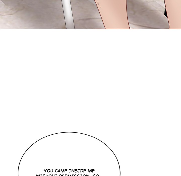 18+ Signed, Sealed, Mistaken Chapter 31 page 107