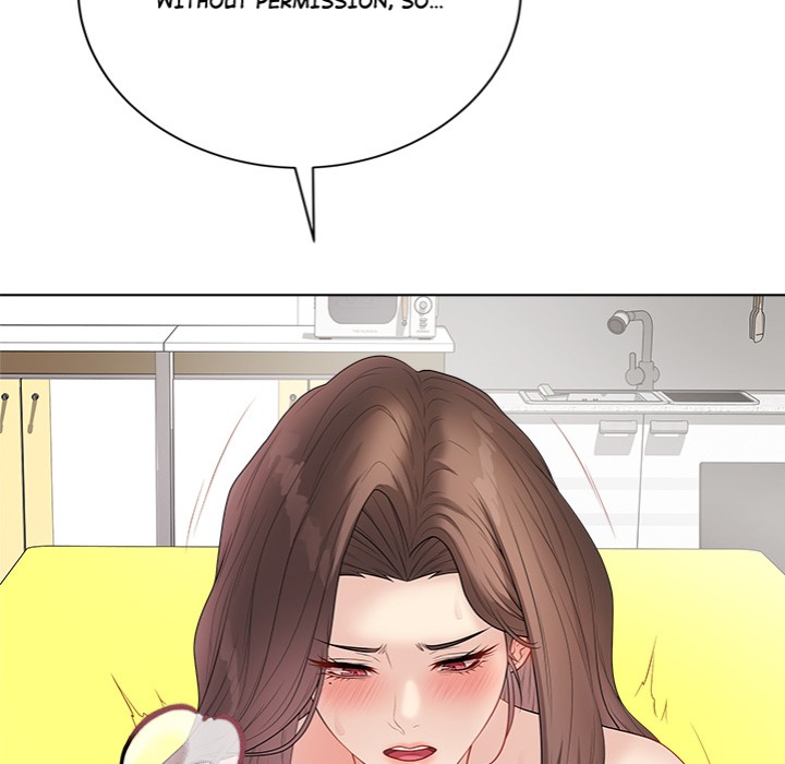 18+ Signed, Sealed, Mistaken Chapter 31 page 108