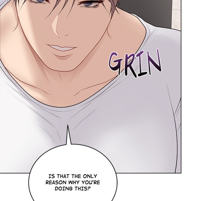 18+ Signed, Sealed, Mistaken Chapter 31 page 112
