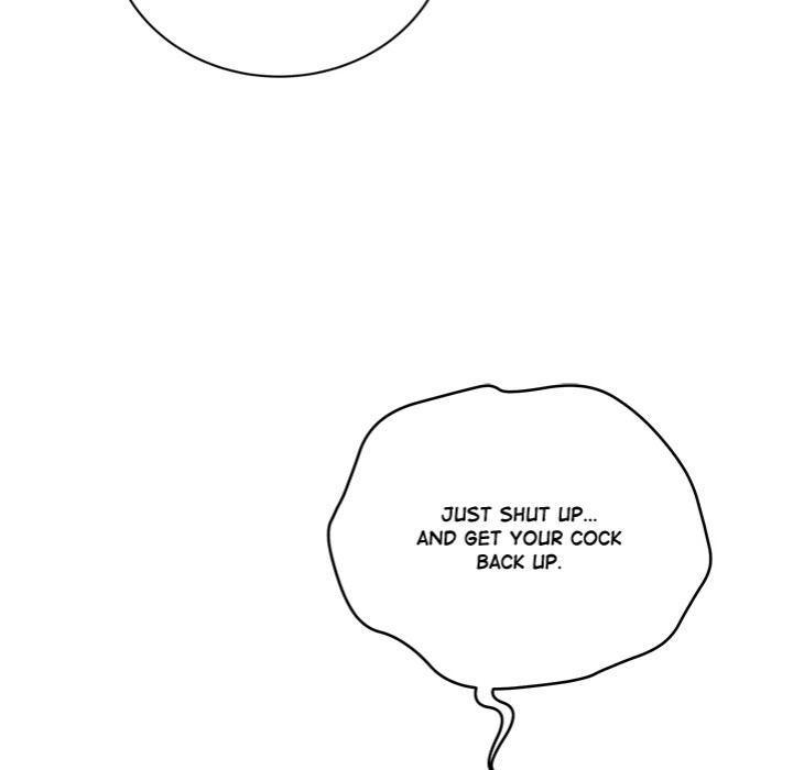 18+ Signed, Sealed, Mistaken Chapter 31 page 113