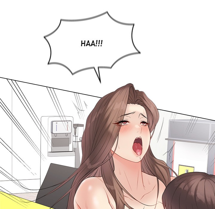 18+ Signed, Sealed, Mistaken Chapter 31 page 119