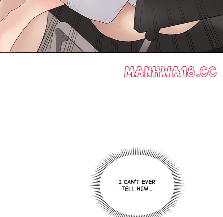 18+ Signed, Sealed, Mistaken Chapter 31 page 121