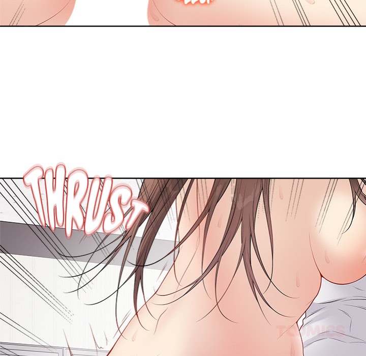 18+ Signed, Sealed, Mistaken Chapter 31 page 124